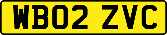 WB02ZVC