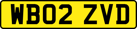 WB02ZVD