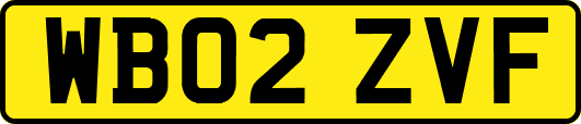 WB02ZVF