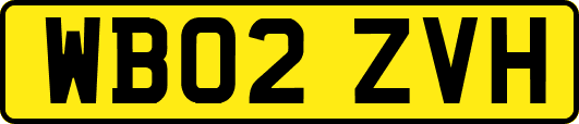 WB02ZVH