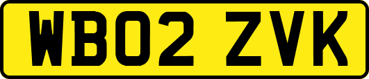 WB02ZVK