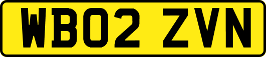 WB02ZVN