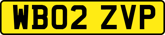 WB02ZVP