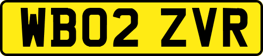 WB02ZVR