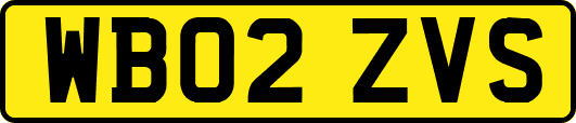 WB02ZVS