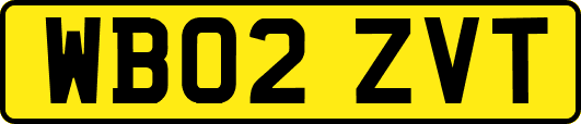 WB02ZVT