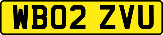 WB02ZVU