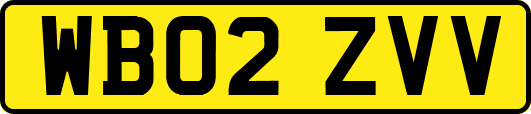 WB02ZVV