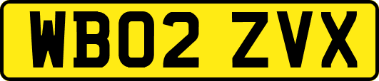 WB02ZVX