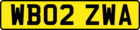 WB02ZWA