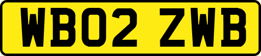 WB02ZWB
