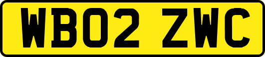 WB02ZWC