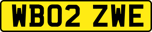 WB02ZWE