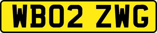 WB02ZWG