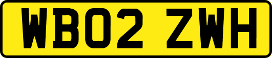 WB02ZWH