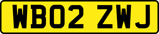 WB02ZWJ