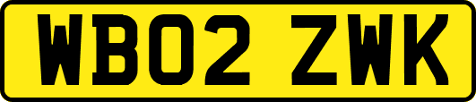 WB02ZWK