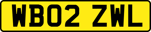 WB02ZWL