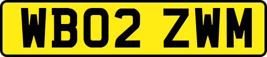WB02ZWM