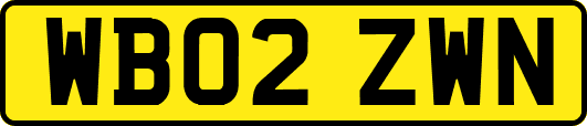 WB02ZWN