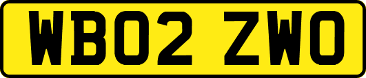 WB02ZWO