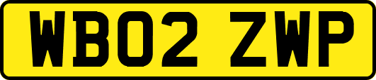 WB02ZWP