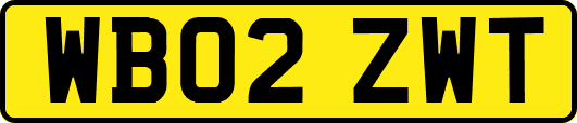 WB02ZWT