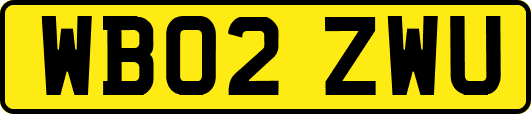 WB02ZWU