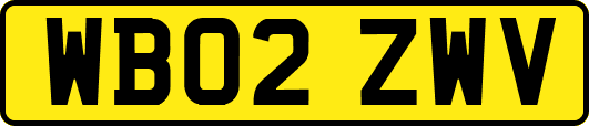 WB02ZWV
