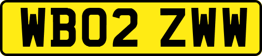 WB02ZWW
