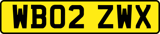 WB02ZWX