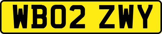 WB02ZWY