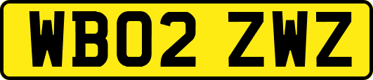 WB02ZWZ
