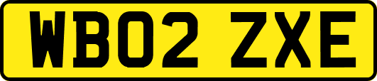 WB02ZXE