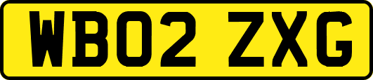 WB02ZXG