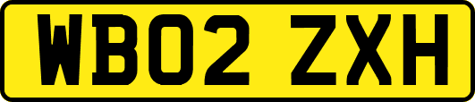 WB02ZXH