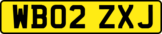 WB02ZXJ