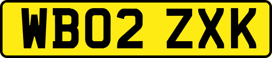 WB02ZXK