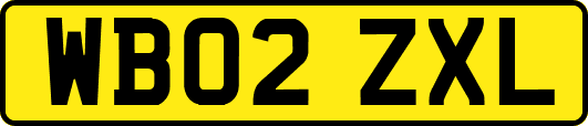 WB02ZXL