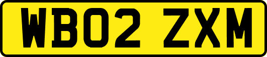 WB02ZXM