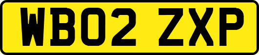 WB02ZXP