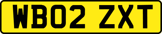 WB02ZXT