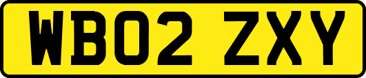 WB02ZXY