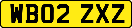 WB02ZXZ