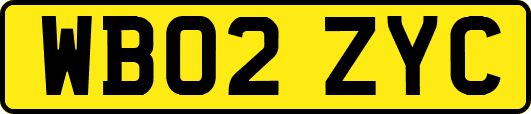 WB02ZYC