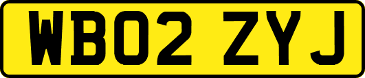 WB02ZYJ