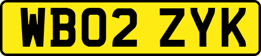 WB02ZYK