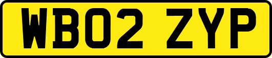 WB02ZYP