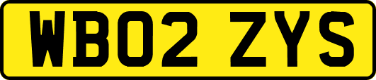 WB02ZYS