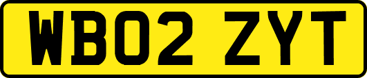 WB02ZYT